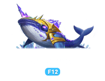 Fishing-World